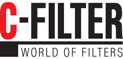 C-FILTER FILTRY logo