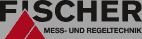 FISCHER MESSTECHNIK logo